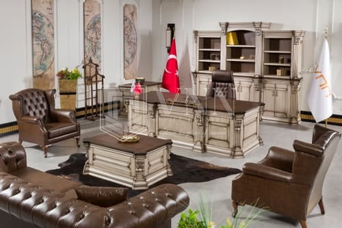 OXFORD / BEYAZ 🆕