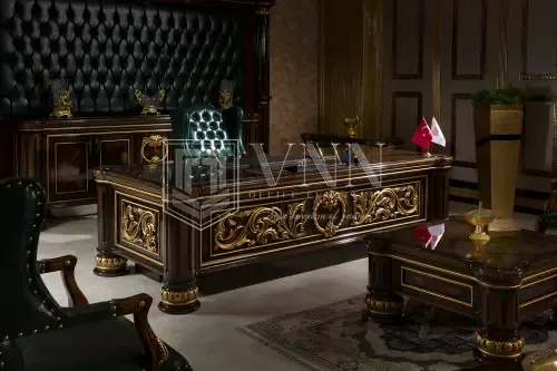 OTTOMAN-CEVİZ