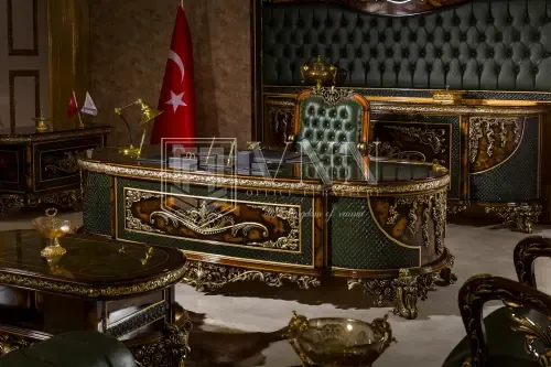 KHALIFA - YEŞİL