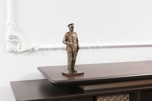 ATATURK MARSHAL